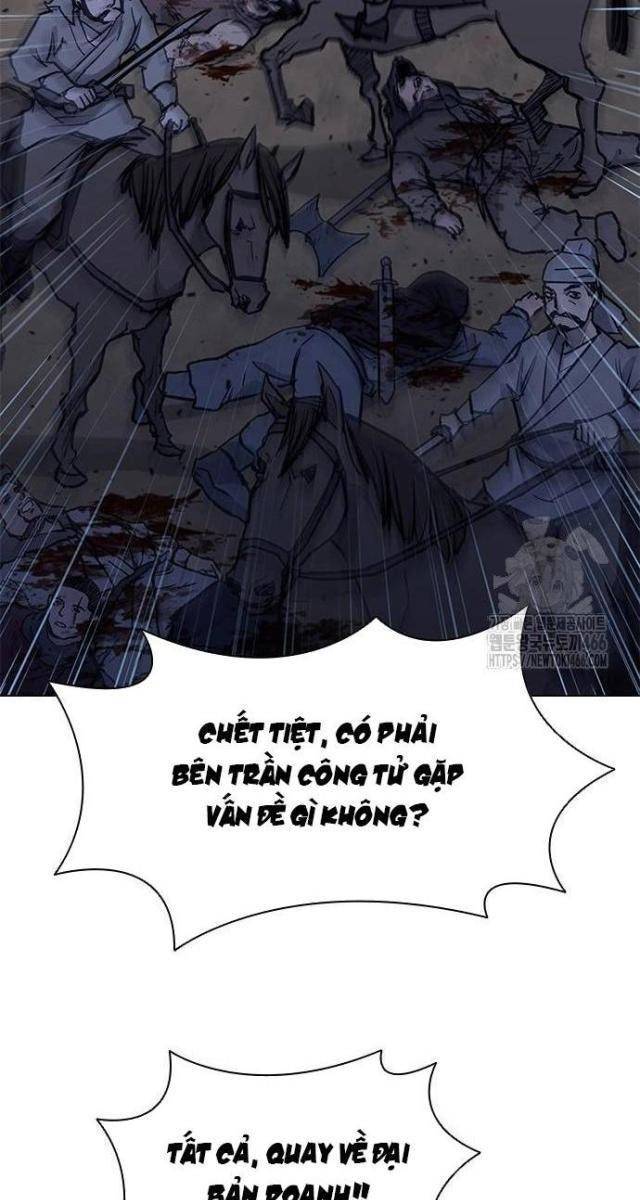 Con Đường Của Võ Giả - Page 49