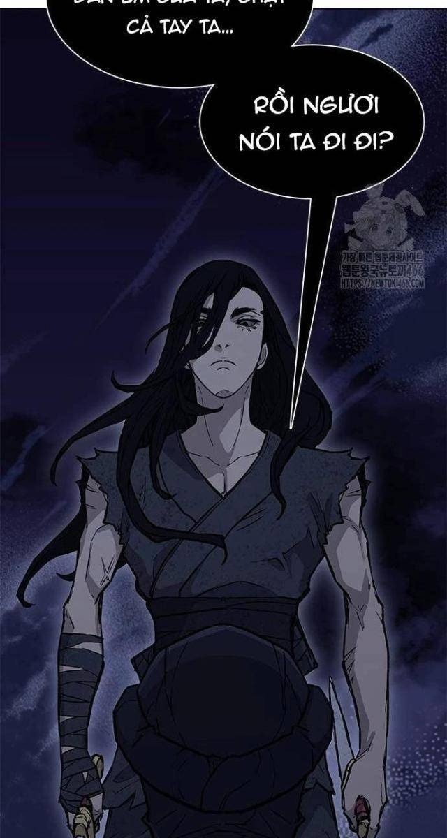 Con Đường Của Võ Giả - Page 93