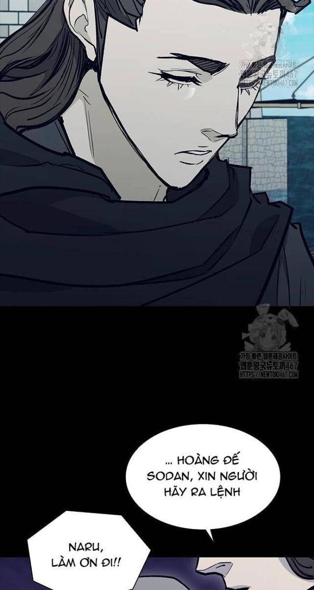 Con Đường Của Võ Giả - Page 45