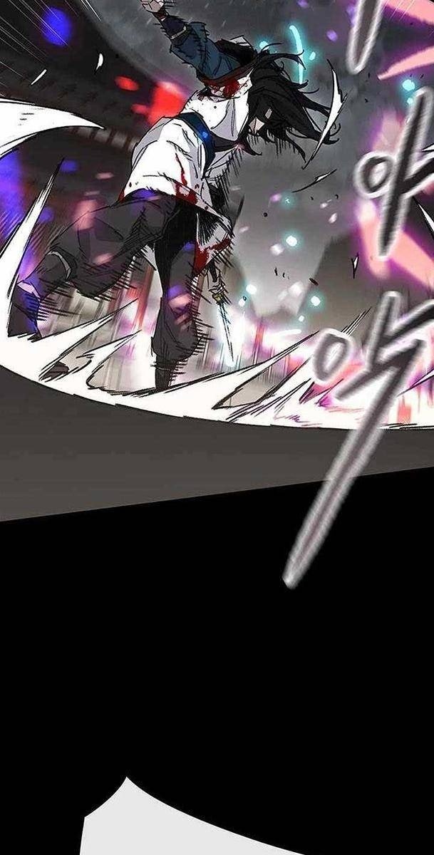 Kiếm Sĩ Bất Bại - Page 96