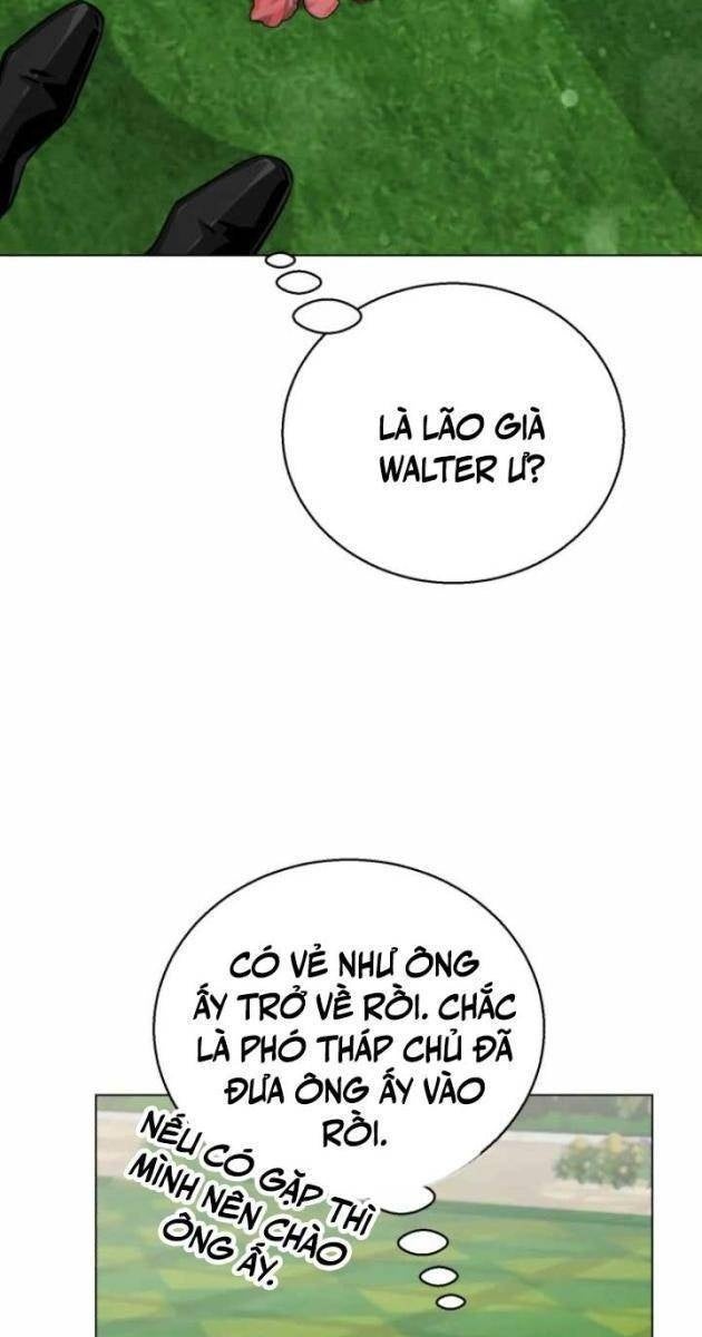 Đứa Trẻ Rắc Rối Của Ma Tháp - Page 110