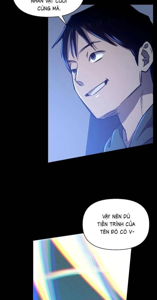 Ta Trở Thành Truyền Nhân Của Võ Thần - Page 68