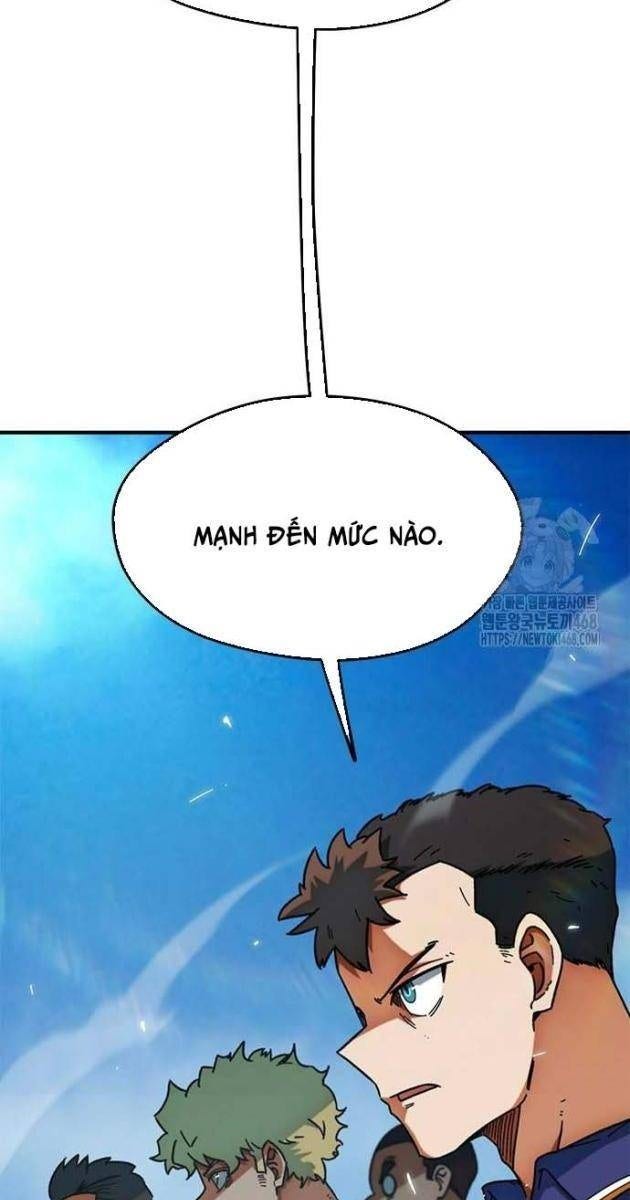 Tôi Bị Hiểu Lầm Là Siêu Sao Trên Sân Cỏ - Page 78