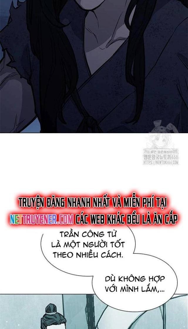 Con Đường Của Võ Giả - Page 18