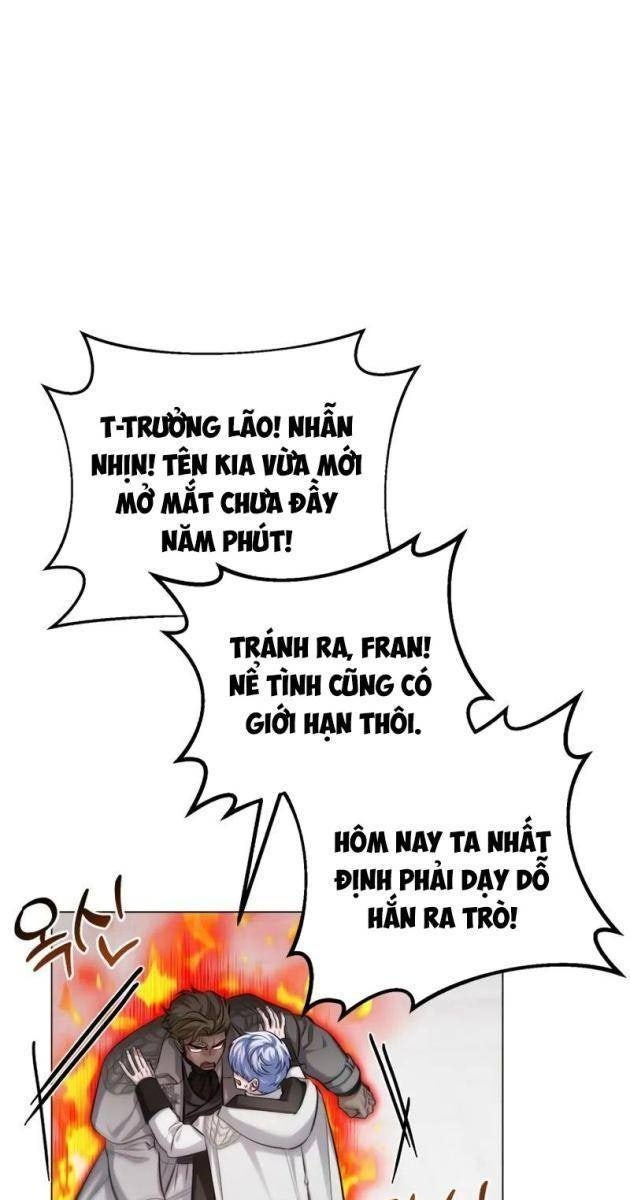 Đứa Trẻ Rắc Rối Của Ma Tháp - Page 116