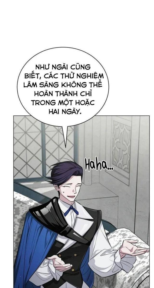Đứa Trẻ Rắc Rối Của Ma Tháp - Page 121