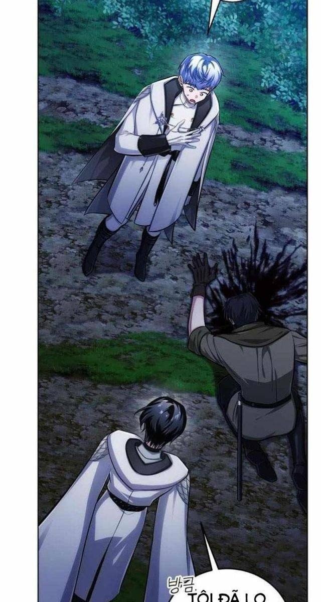 Đứa Trẻ Rắc Rối Của Ma Tháp - Page 17