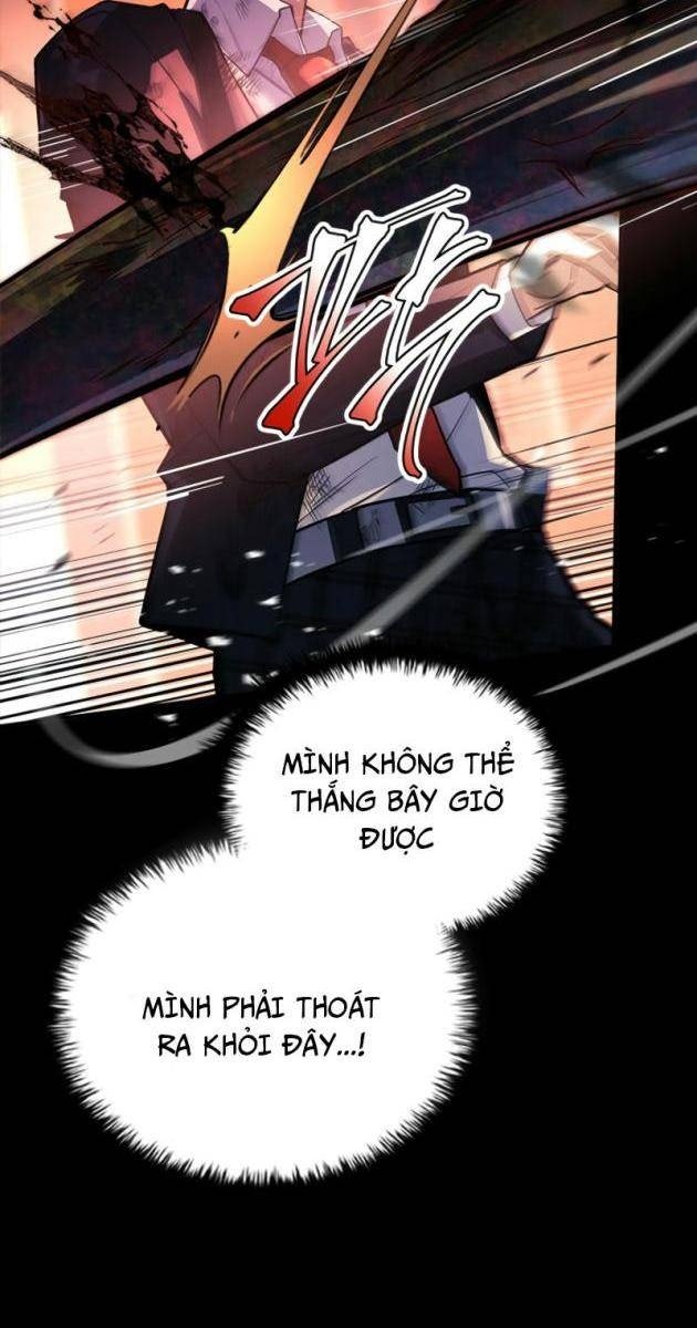 Anh Hùng Huyền Thoại Là Học Viên Danh Dự Của Học Viện - Page 124