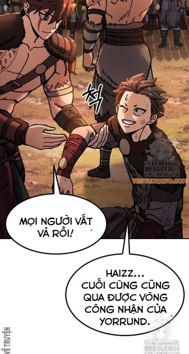 Tôi Đã Hồi Quy Nhưng Tận Thế Không Đến - Page 46