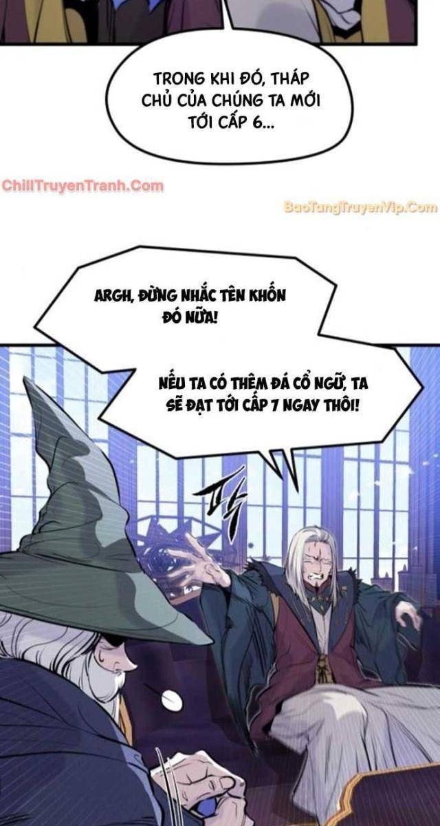 Mỗi Lính Đánh Thuê Trở Về Đều Có Một Kế Hoạch - Page 117