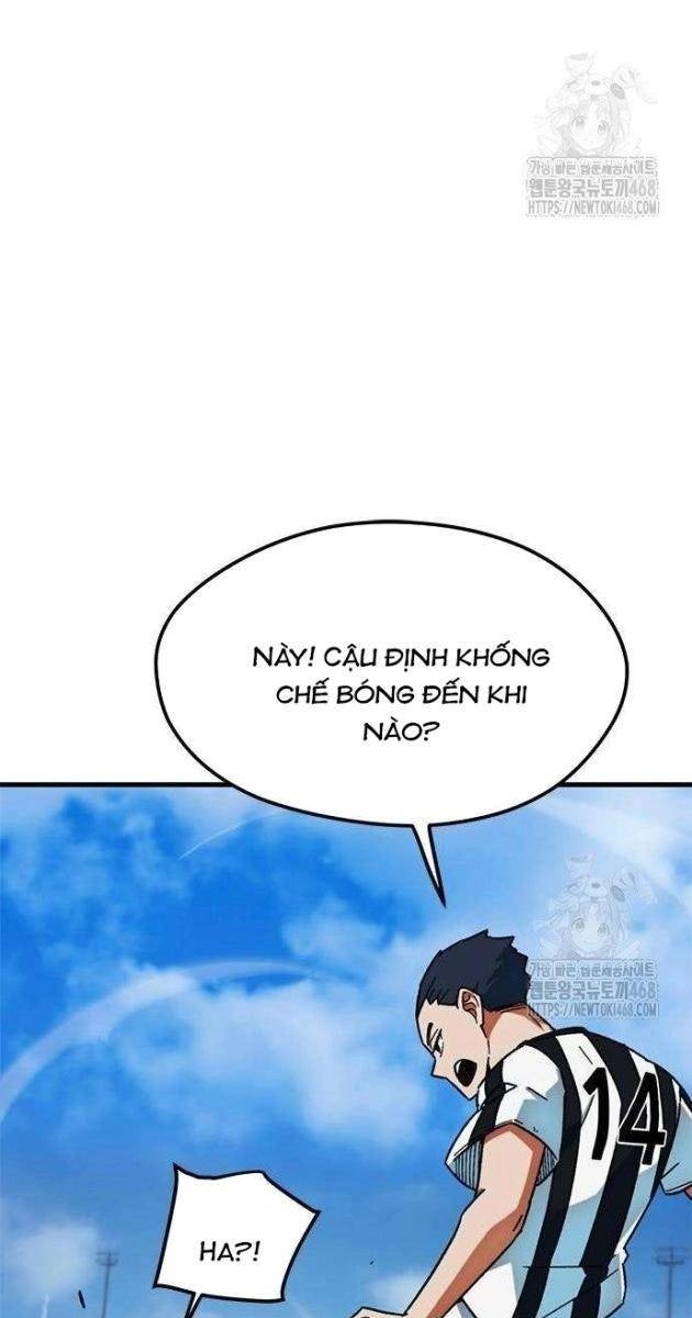 Tôi Bị Hiểu Lầm Là Siêu Sao Trên Sân Cỏ - Page 48