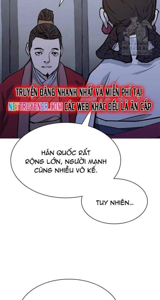 Con Đường Của Võ Giả - Page 7
