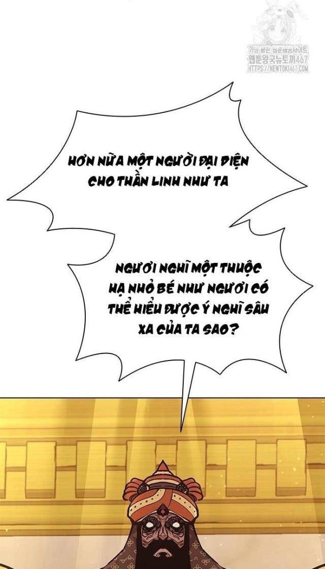 Con Đường Của Võ Giả - Page 92