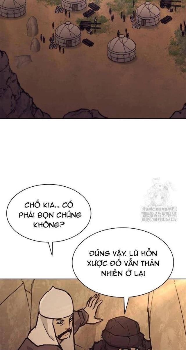 Con Đường Của Võ Giả - Page 93