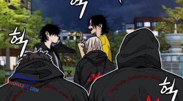 Thể Thao Cực Hạn - Page 131