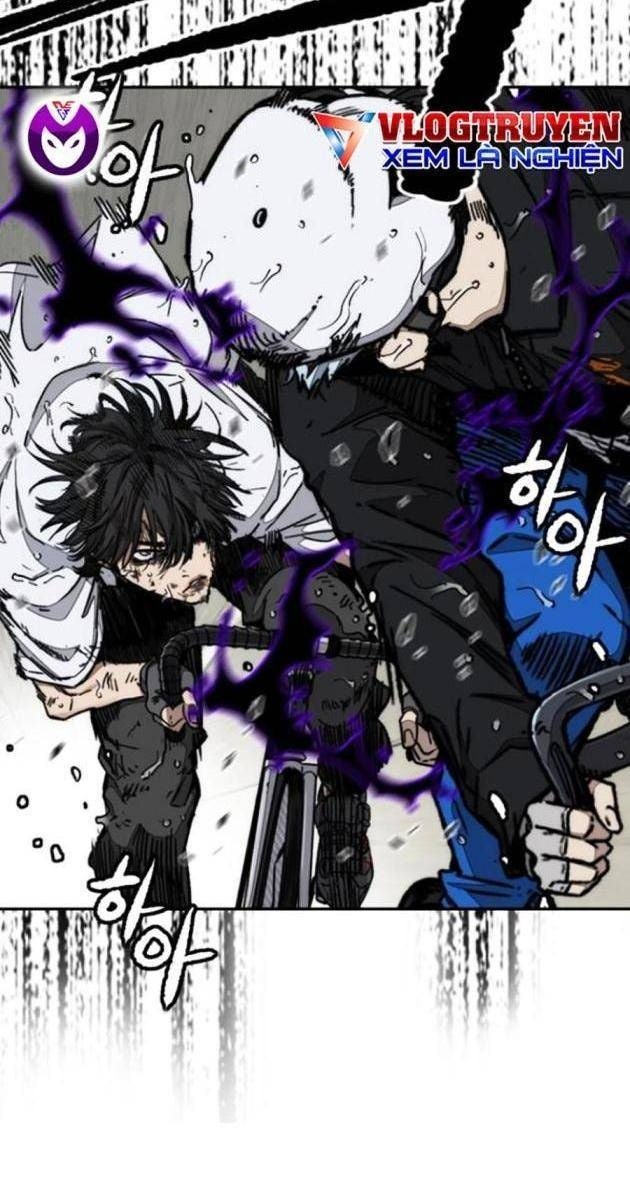 Thể Thao Cực Hạn - Page 184