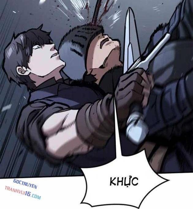 Hiệp Sĩ Sống Vì Ngày Hôm Nay - Page 48