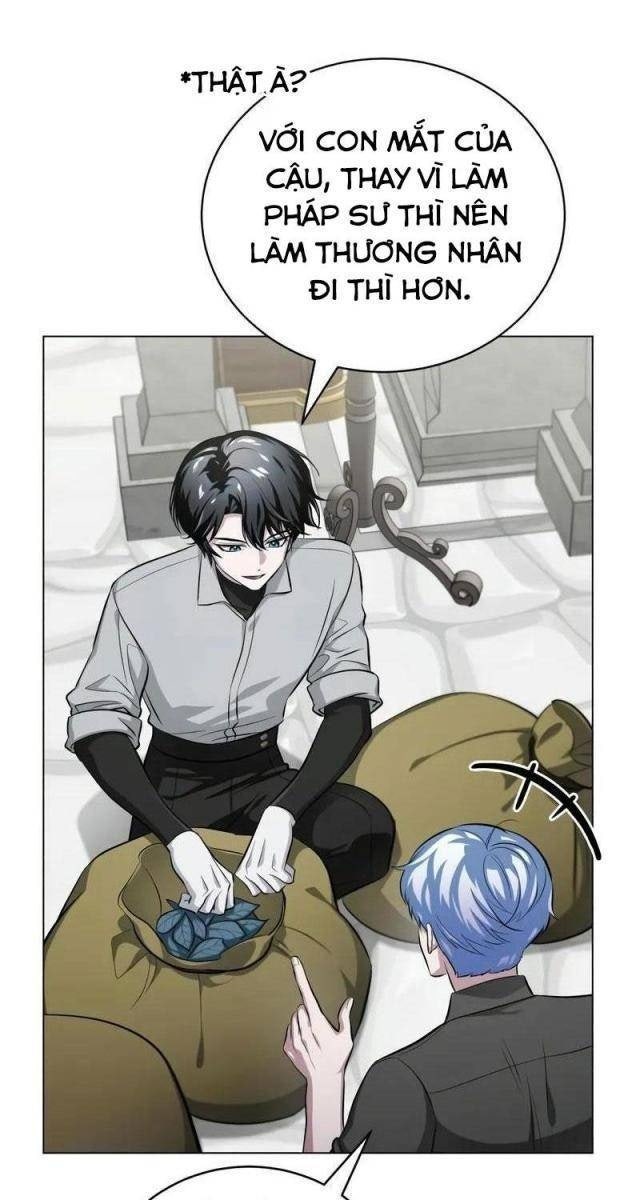 Đứa Trẻ Rắc Rối Của Ma Tháp - Page 19