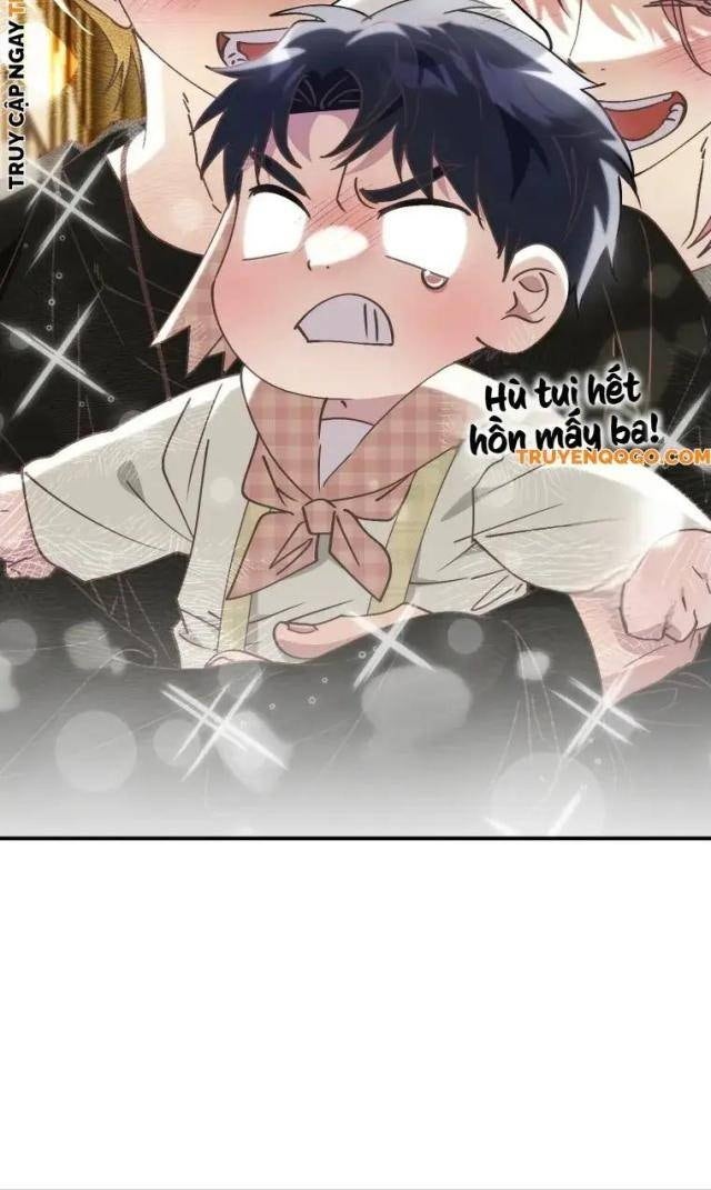 Bé Con Tái Xuất: Hành Trình Thành Vua Tài Phiệt! - Page 71