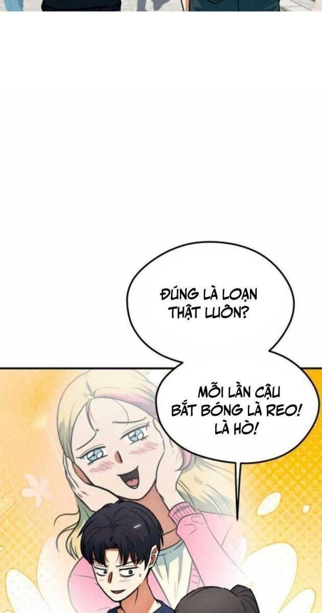 Tôi Bị Hiểu Lầm Là Siêu Sao Trên Sân Cỏ - Page 40