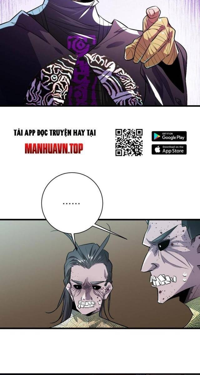 Vĩnh Sinh Đi Chết Đi! - Page 61