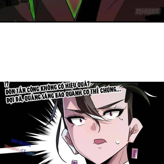 Vĩnh Sinh Đi Chết Đi! - Page 68