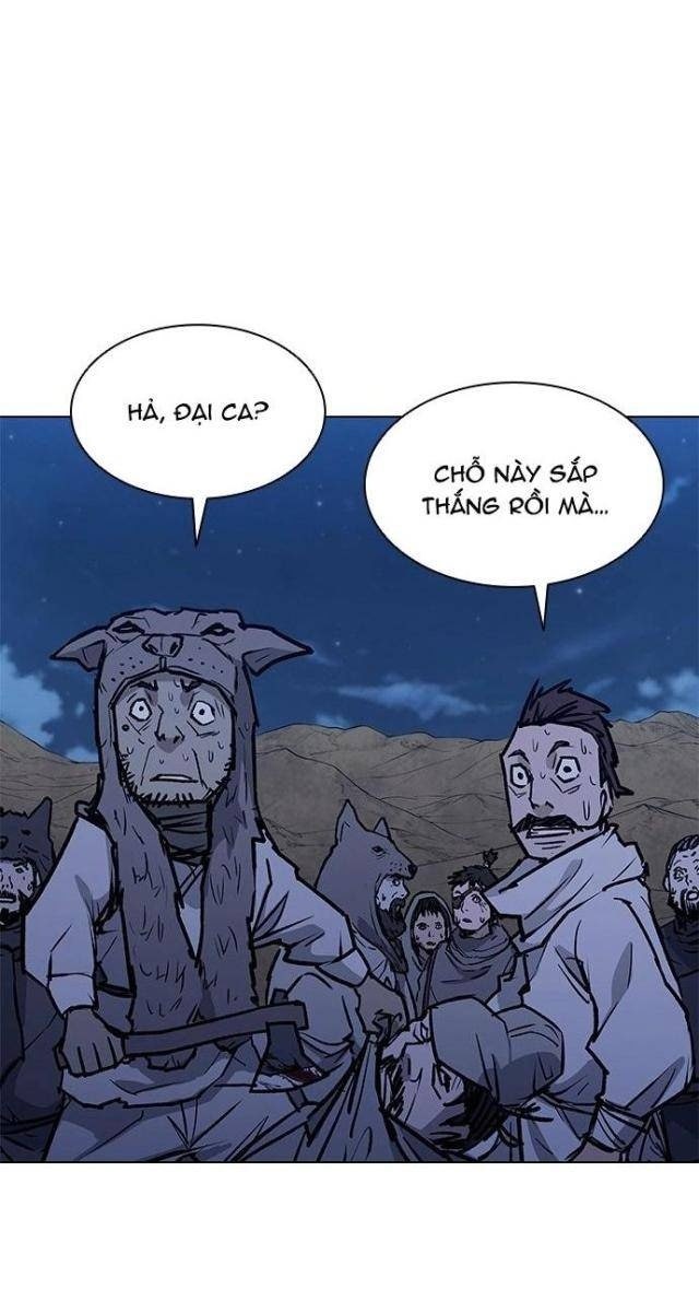 Con Đường Của Võ Giả - Page 63