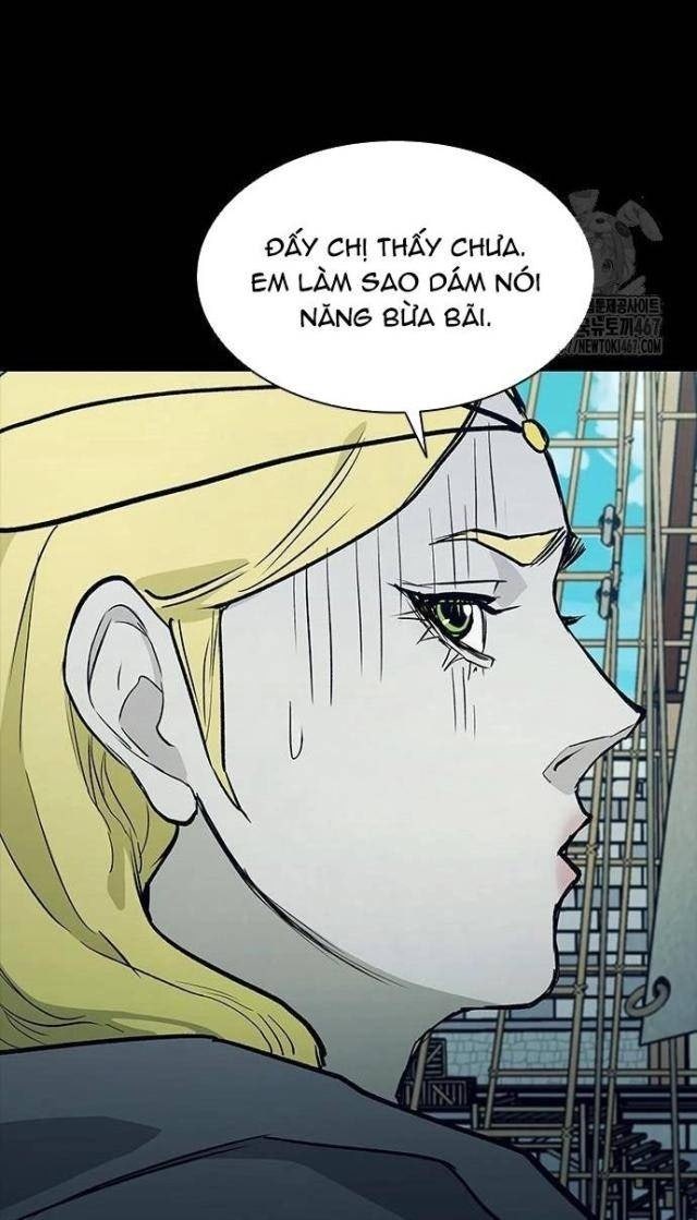 Con Đường Của Võ Giả - Page 52