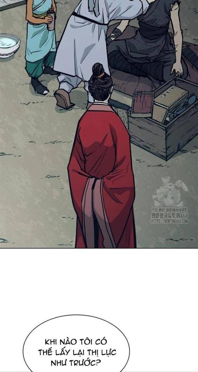 Con Đường Của Võ Giả - Page 21