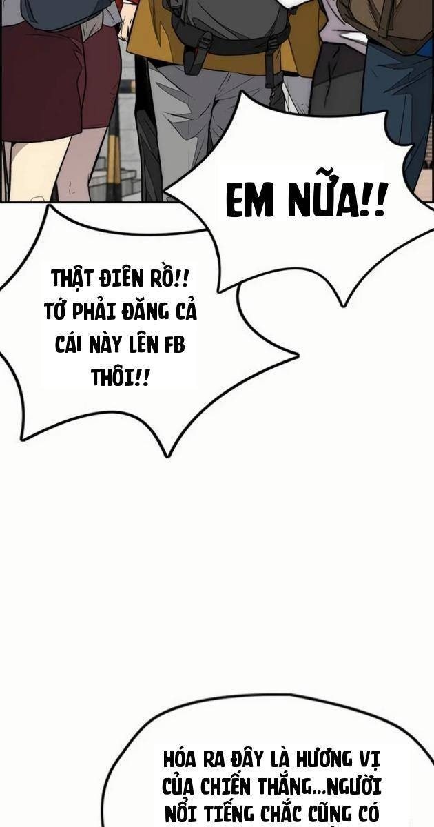 Thể Thao Cực Hạn - Page 21