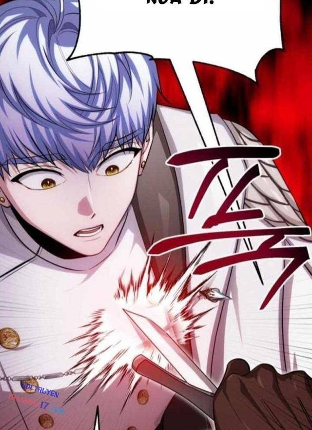 Đứa Trẻ Rắc Rối Của Ma Tháp - Page 136