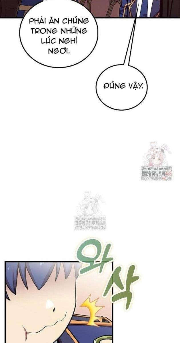 Vô Tình Nhập Học - Page 59