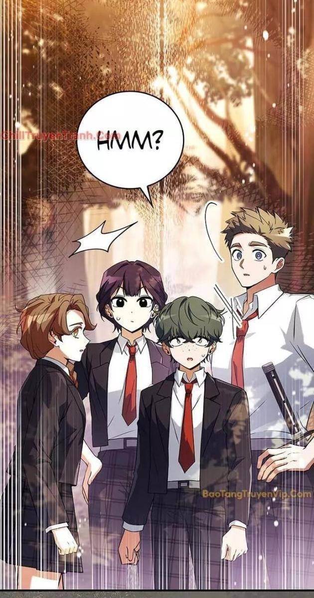 Anh Hùng Huyền Thoại Là Học Viên Danh Dự Của Học Viện - Page 23