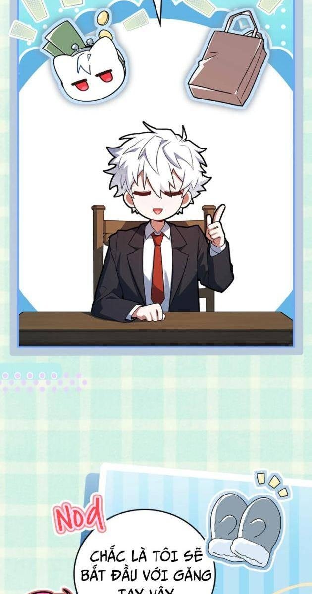 Anh Hùng Huyền Thoại Là Học Viên Danh Dự Của Học Viện - Page 51