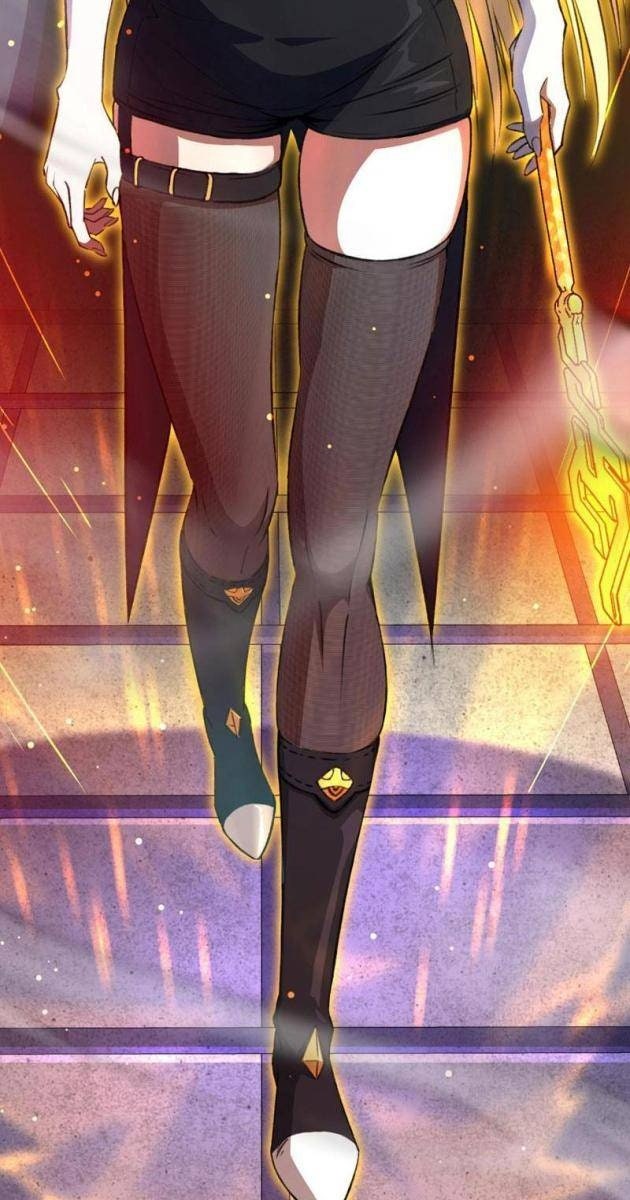 Bắt Đầu Chuyển Chức Tài Thần, Ta Chuyển Hóa Triệu Vạn Thần Sủng - Page 19