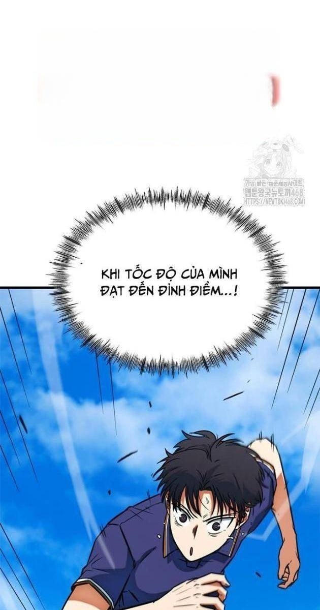 Tôi Bị Hiểu Lầm Là Siêu Sao Trên Sân Cỏ - Page 81