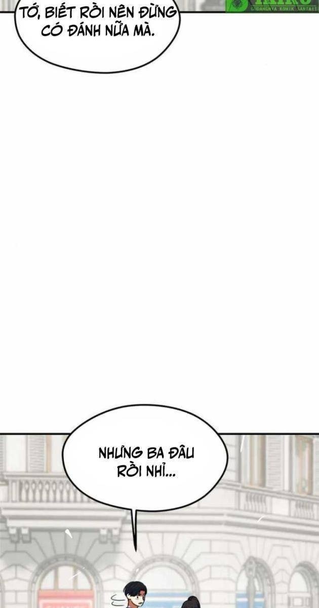 Tôi Bị Hiểu Lầm Là Siêu Sao Trên Sân Cỏ - Page 81