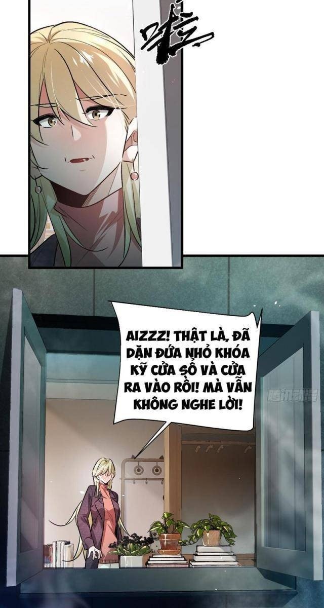 Vĩnh Sinh Đi Chết Đi! - Page 87