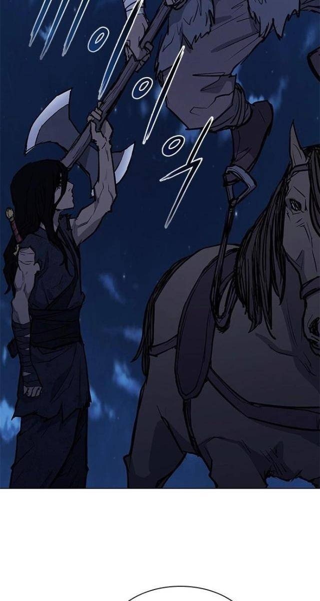 Con Đường Của Võ Giả - Page 27