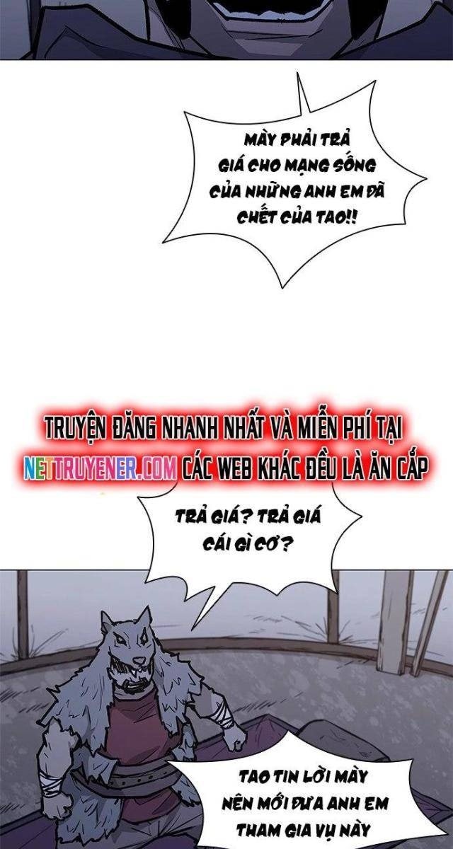 Con Đường Của Võ Giả - Page 77
