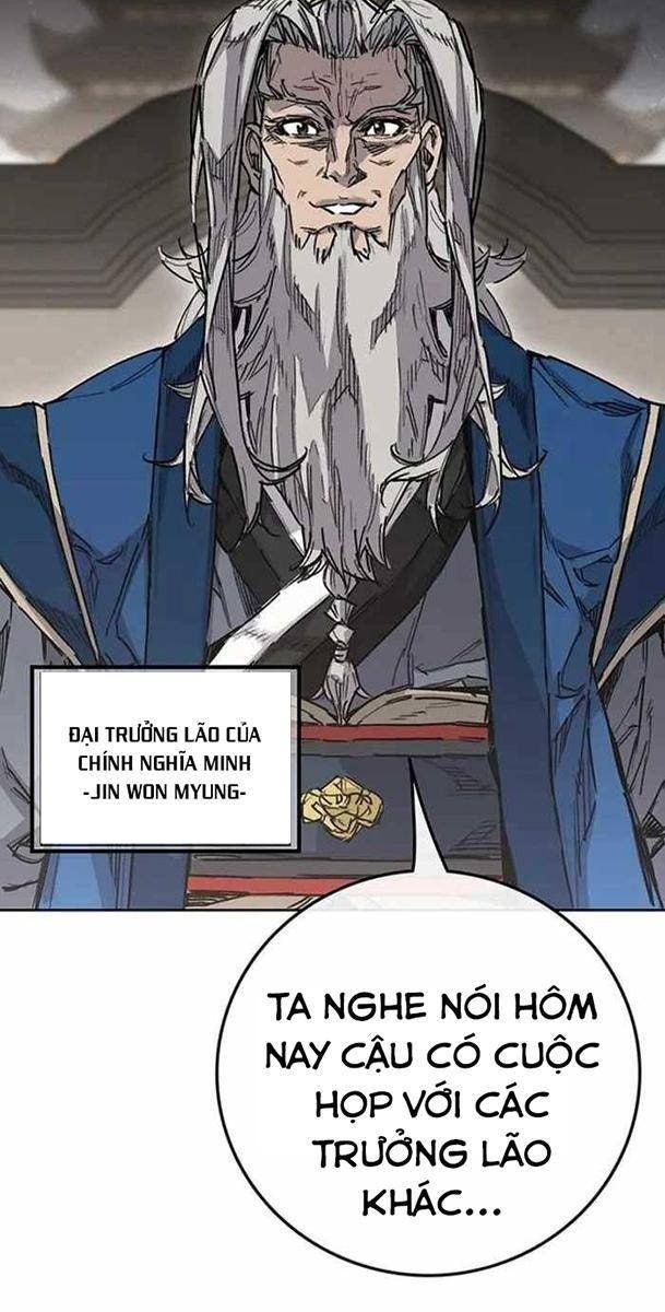 Kiếm Sĩ Bất Bại - Page 70