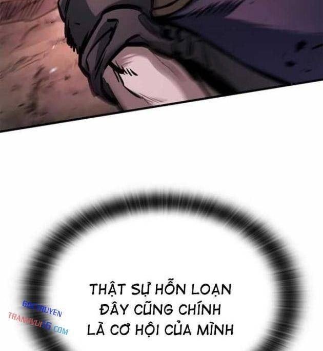 Hiệp Sĩ Sống Vì Ngày Hôm Nay - Page 139