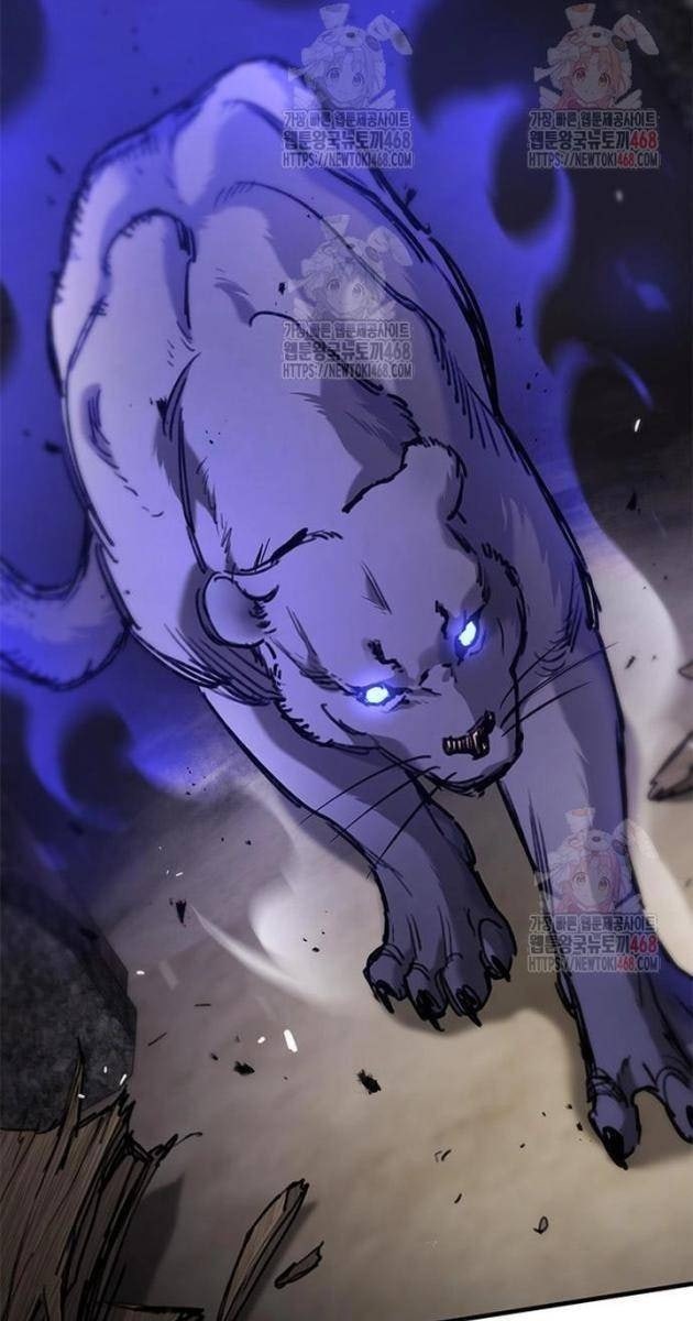 Hiệp Sĩ Sống Vì Ngày Hôm Nay - Page 124