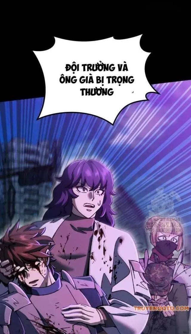 Tôi Đã Hồi Quy Nhưng Tận Thế Không Đến - Page 103