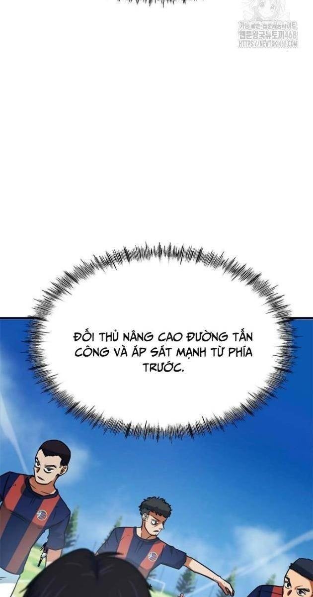 Tôi Bị Hiểu Lầm Là Siêu Sao Trên Sân Cỏ - Page 19