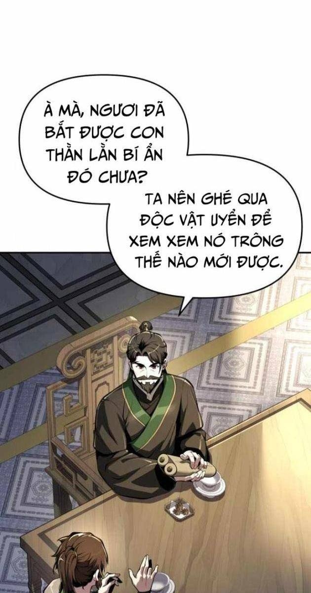 Chuyên Gia Côn Trùng Tại Đường Gia Tứ Xuyên - Page 93