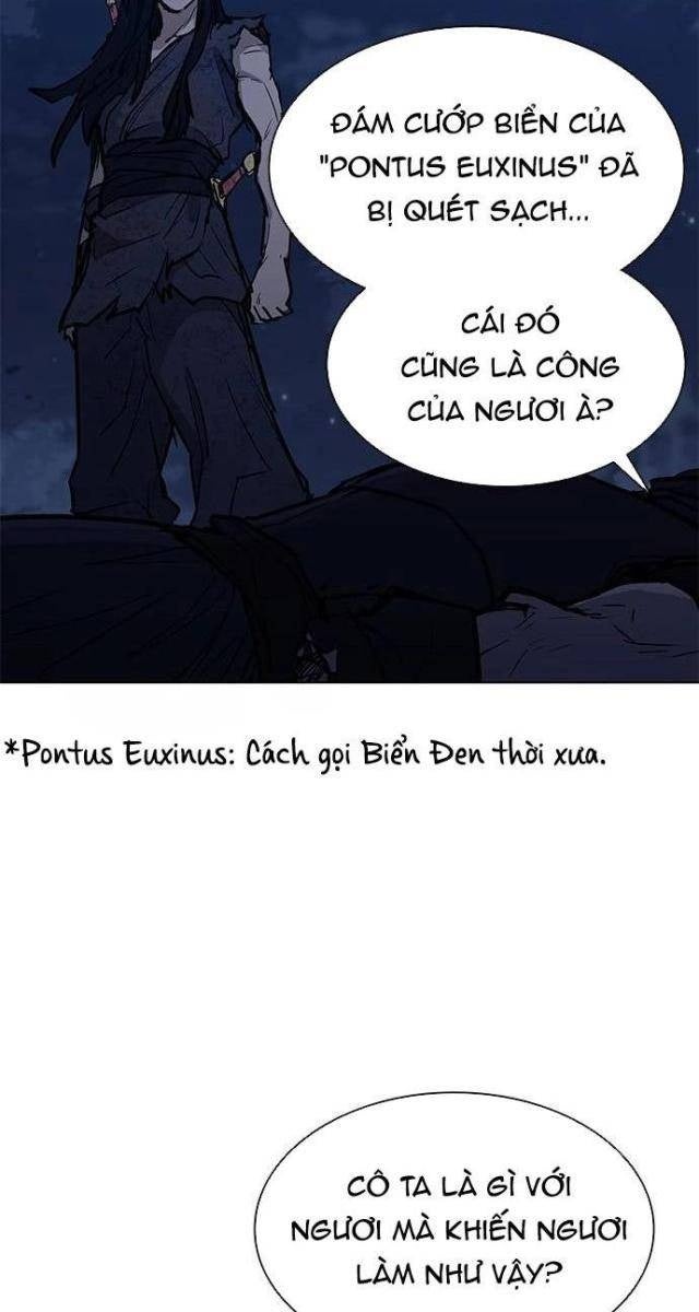 Con Đường Của Võ Giả - Page 11