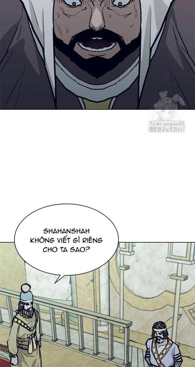 Con Đường Của Võ Giả - Page 13