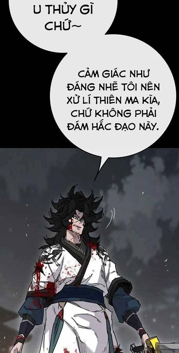 Kiếm Sĩ Bất Bại - Page 151
