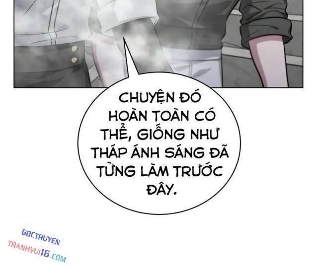 Đứa Trẻ Rắc Rối Của Ma Tháp - Page 44